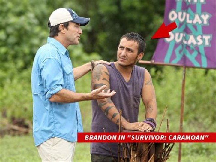 Brandon Hantz Now: Catching Up with the Survivor Enigma