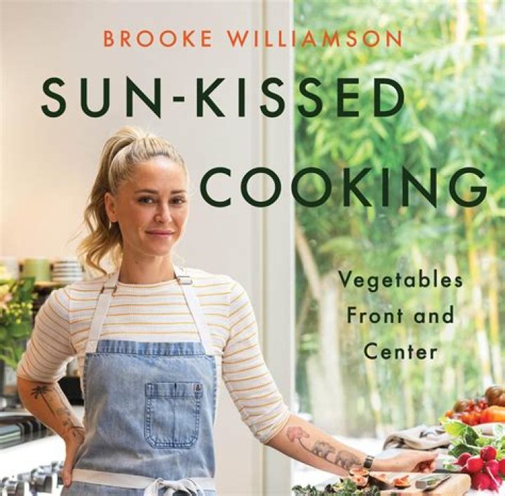 Brooke Williamson: A Culinary Force and Modern Romance Story