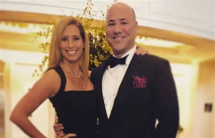 Discovering Stephanie Abrams' Husband: A Look at Her Personal Life
