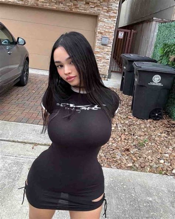 Lela Sohna: The TikTok Star Everyone's Watching