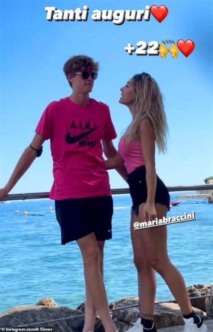 Maria Braccini: Unpacking the Story of a Noted Model and Influencer