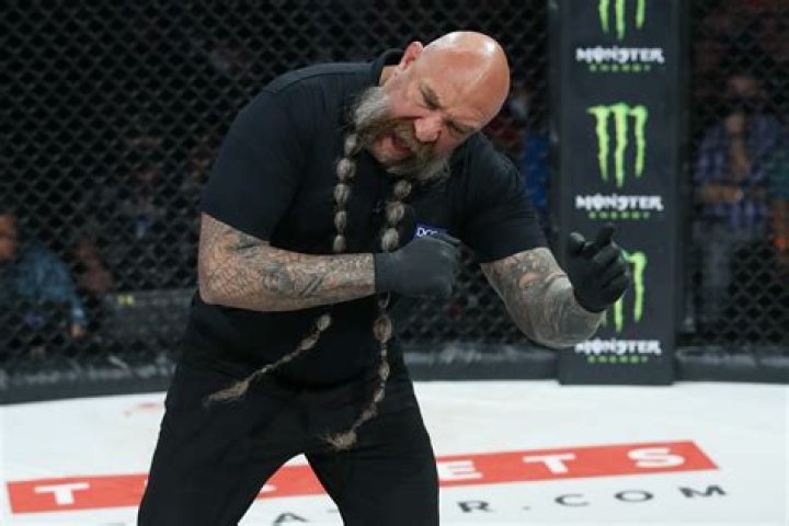 Mike Beltran Height: Unpacking the Stature of MMA's Iconic Referee