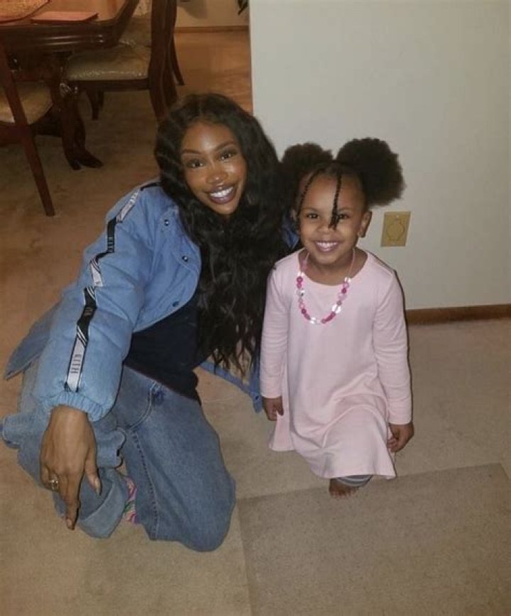 SZA Kids: What's the Story Behind Solána Rowe's Life and Music?