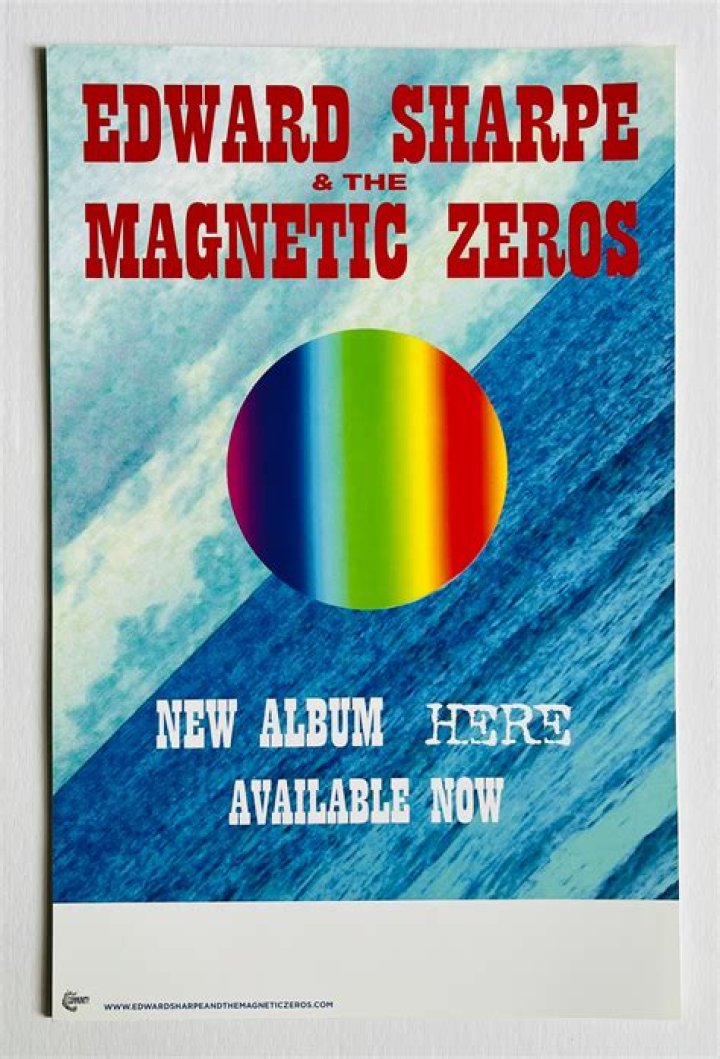 The Edward Sharpe and the Magnetic Zeros Break Up: Unpacking a Beloved Band's Story