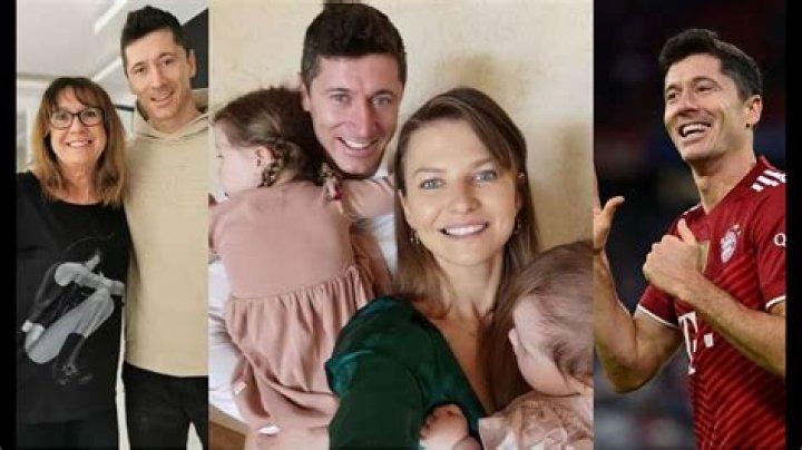The Lewandowski Family Tree: Uncovering Robert's Personal Story